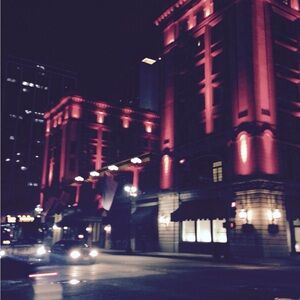 Meet your Posher, Vicky l.